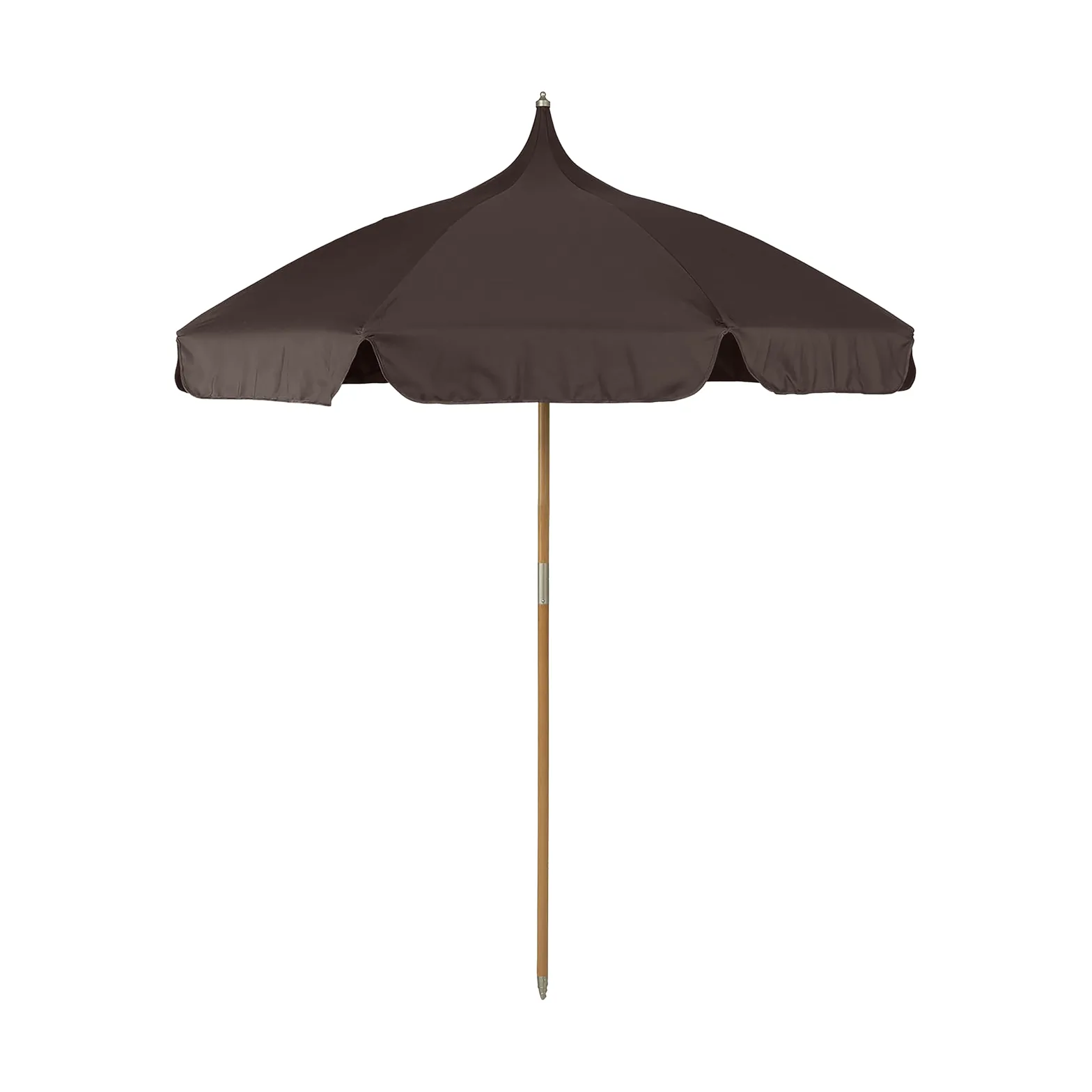 Parasol Lull, Dark chocolate Ferm Living