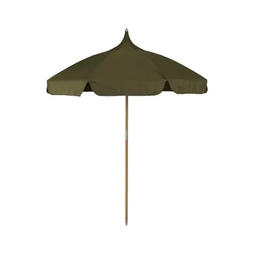 Parasol Lull - military olive - Ferm Living