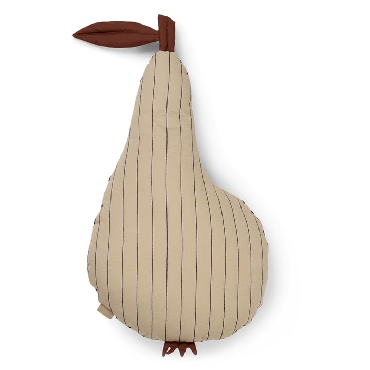 Pear poduszka 33x59 cm, Dark green Ferm Living