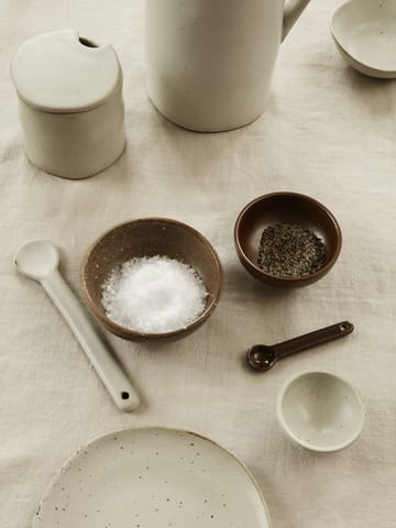 Petite miseczki 3-pak - Multi - Ferm Living