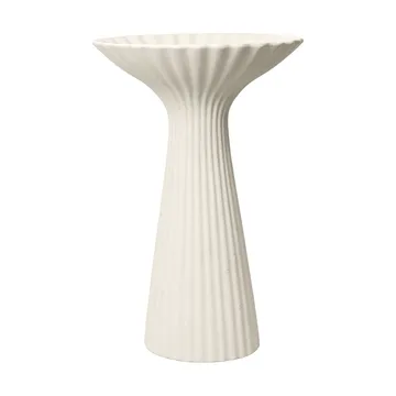 Piedestał Fountain - Ivory,75 cm - Ferm Living