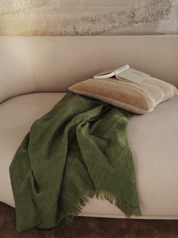 Pled Weaver 120x170 cm - Avocado - Ferm Living