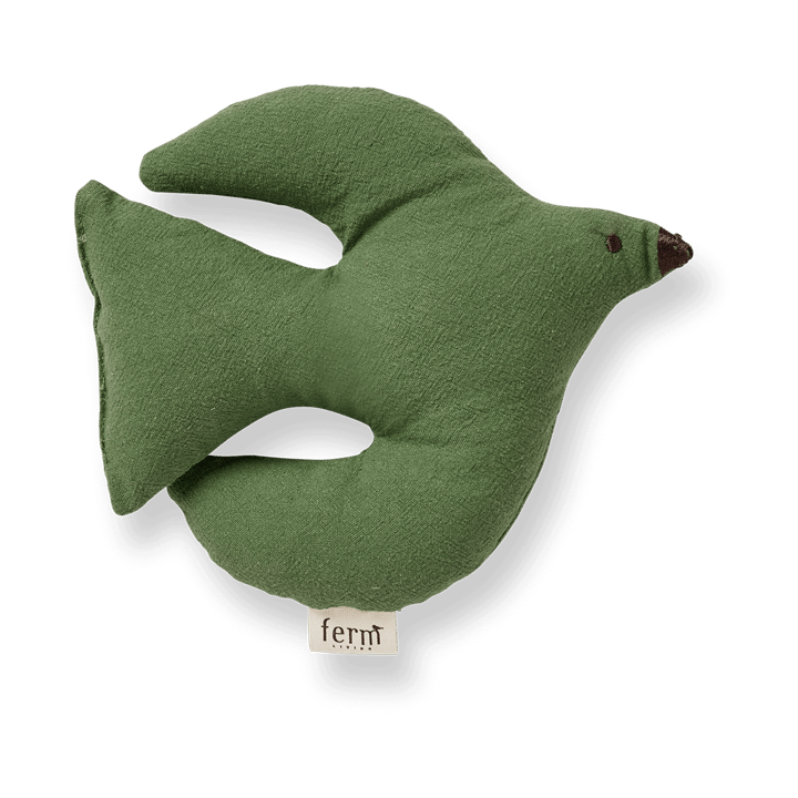 Pluszowe zwierze Swif bird - Artichoke green - Ferm Living