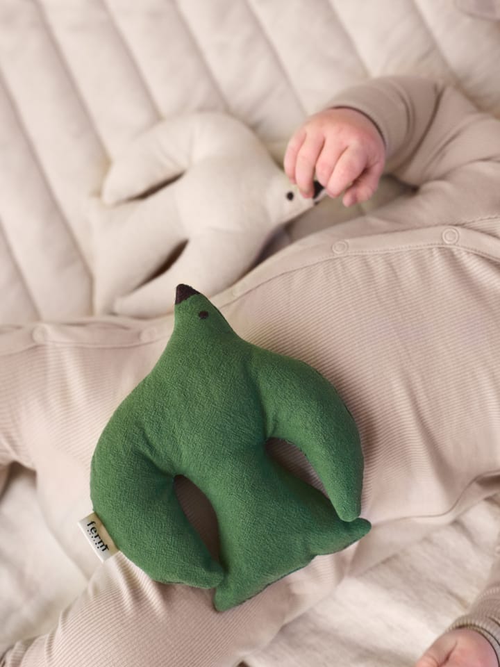 Pluszowe zwierze Swif bird, Artichoke green Ferm Living