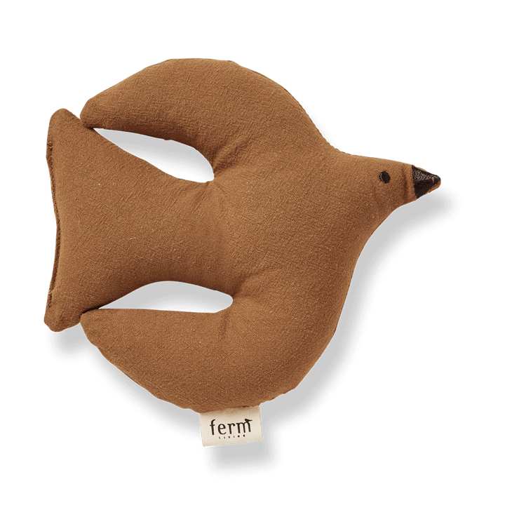Pluszowe zwierze Swif bird - Sugar kelp - Ferm Living