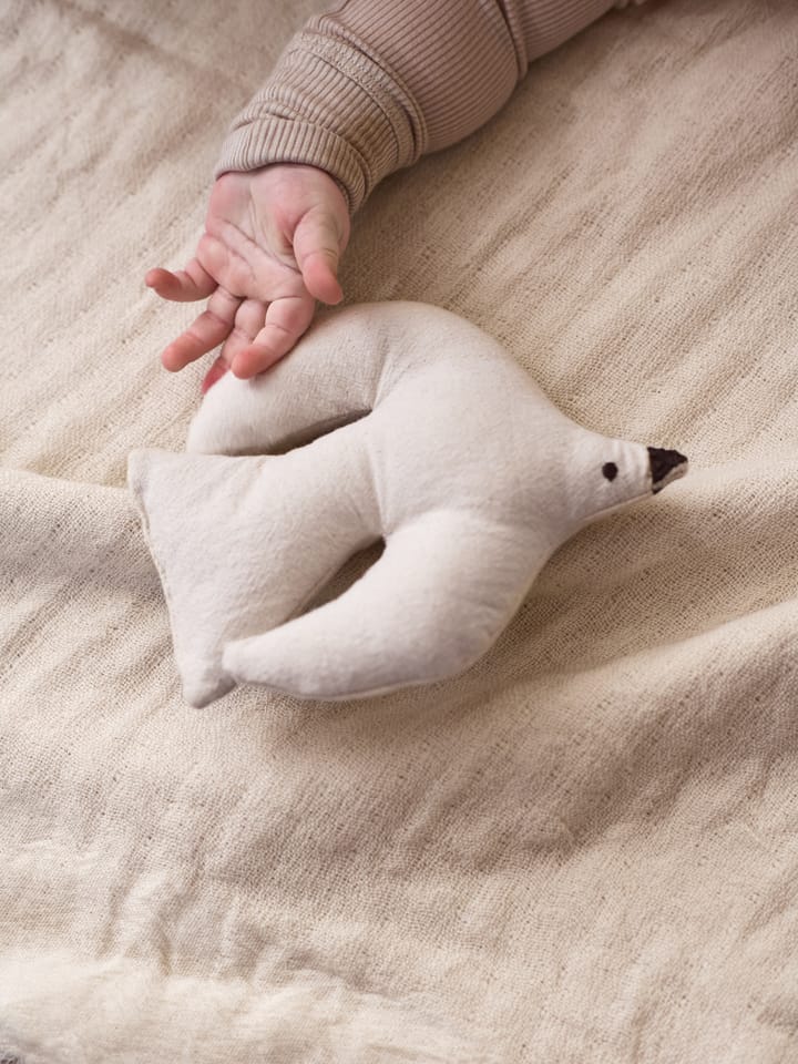 Pluszowe zwierze Swif bird, Undyed Ferm Living