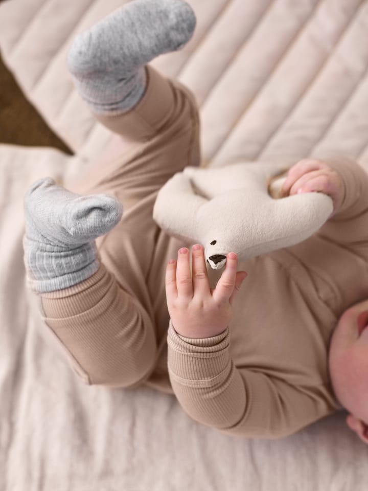 Pluszowe zwierze Swif bird, Undyed Ferm Living