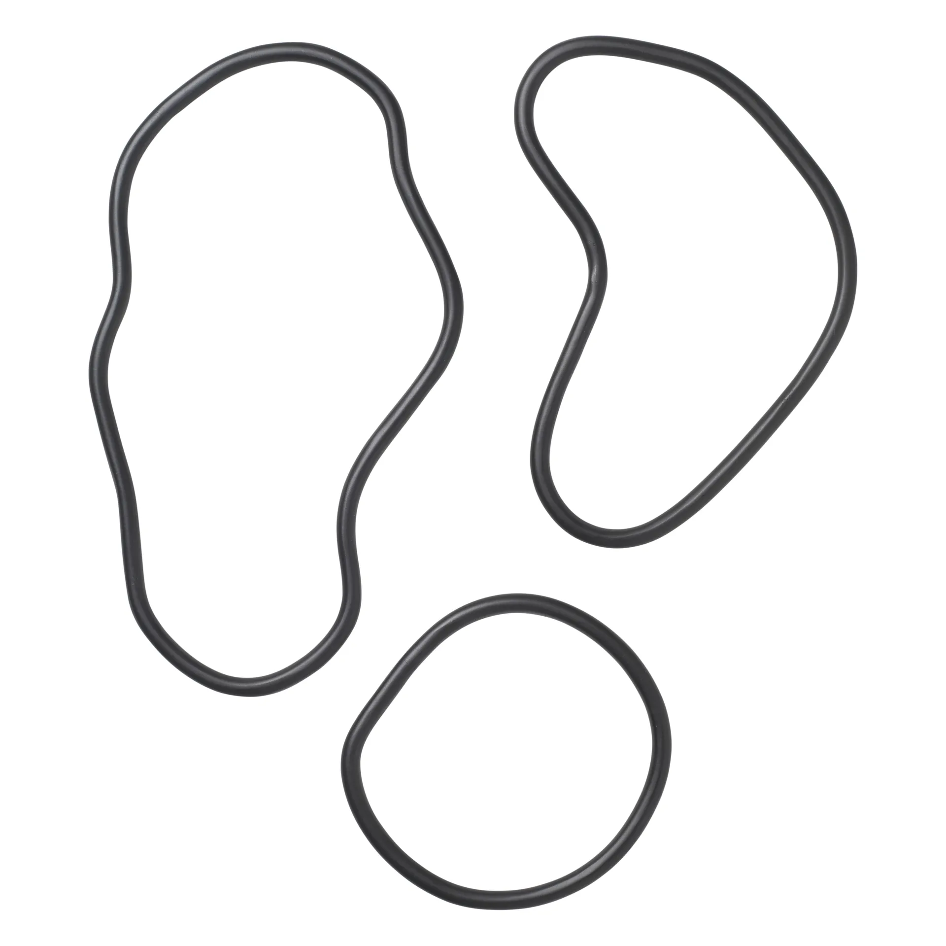 Podkładka pod gorące naczynia Pond, 3 elementy,  Ferm Living