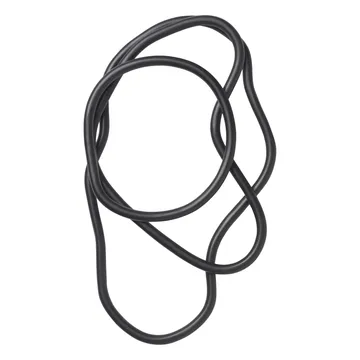 Podkładka pod gorące naczynia Pond, 3 elementy - Ferm Living