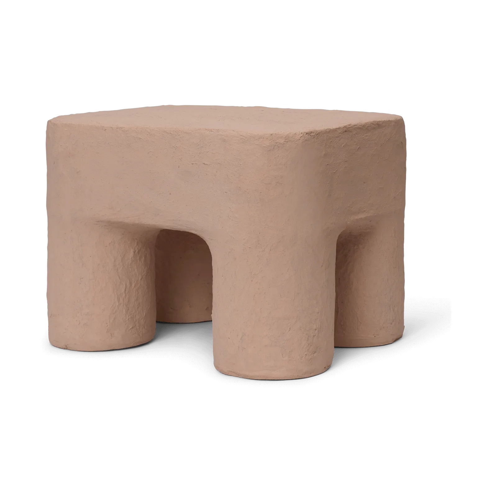 Podo stołek, Rose Ferm Living