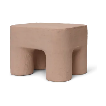Podo stołek - Rose - Ferm Living