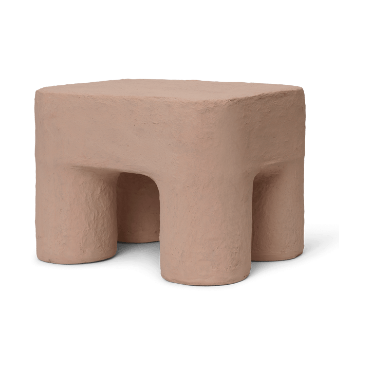 Podo stołek - Rose - Ferm Living