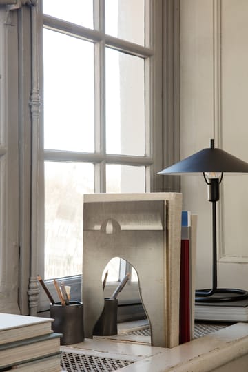 Podpórka pod książki Pond 2-pak - Mirror polish - Ferm Living