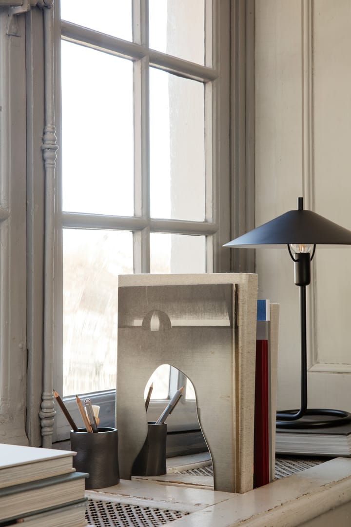 Podpórka pod książki Pond 2-pak, Mirror polish Ferm Living