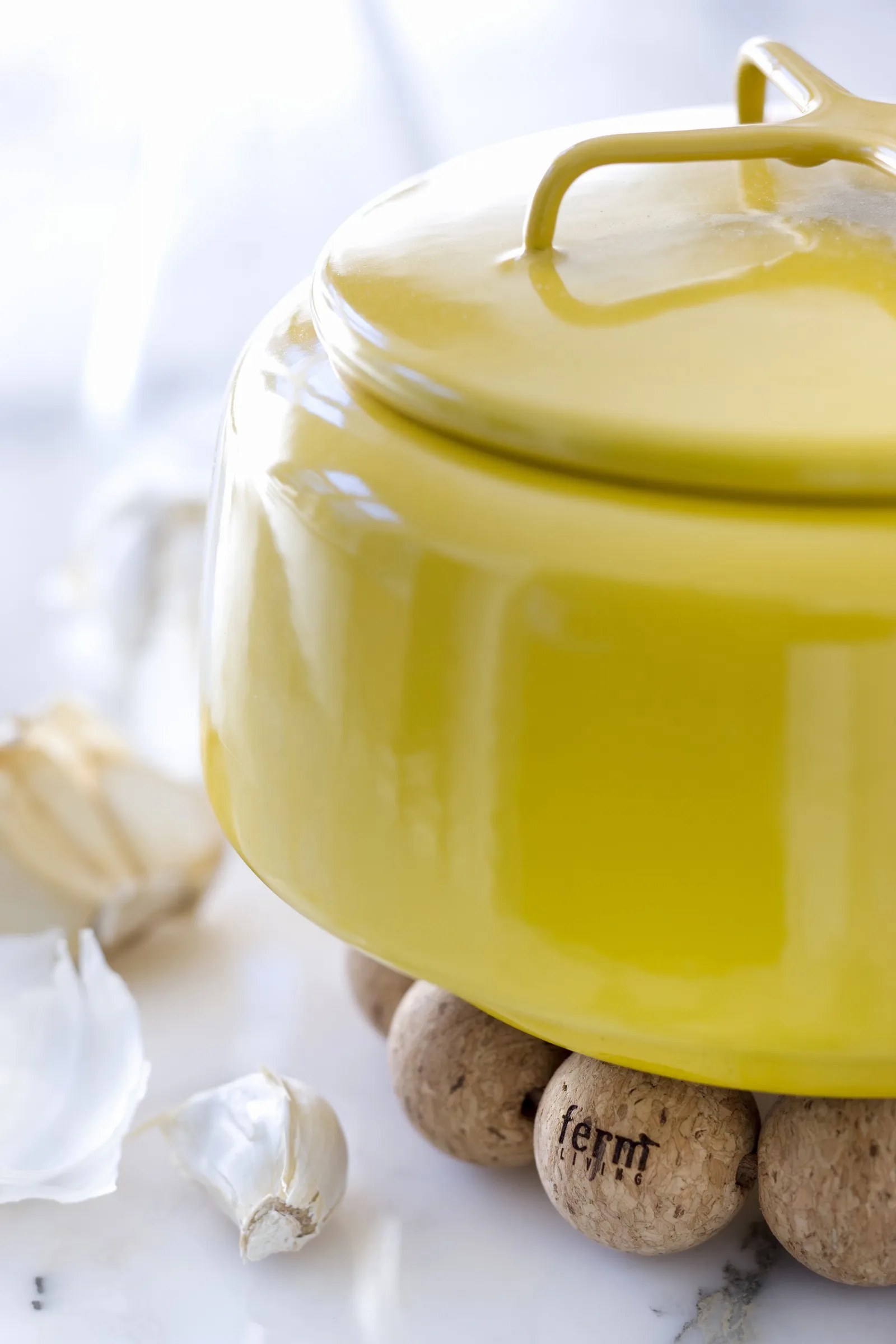 Podstawka pod garnek, cork Ferm Living