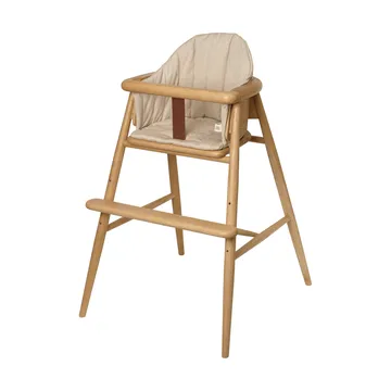 Poduszka do krzesełka dziecięcego Mura - Sand - Ferm Living