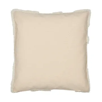 Poduszka tufted Rime - Off-white, 50x50 cm - Ferm Living