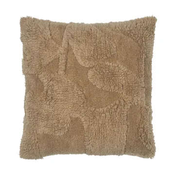 Poduszka tufted Rime - Tan, 50x50 cm - Ferm Living