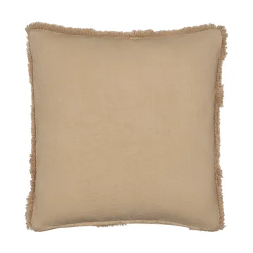 Poduszka tufted Rime - Tan, 50x50 cm - Ferm Living