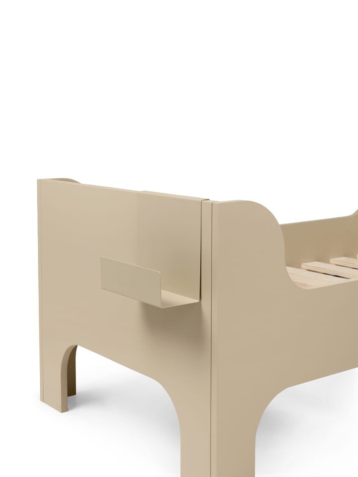 Półka do łóżka Sill, Kaszmir Ferm Living