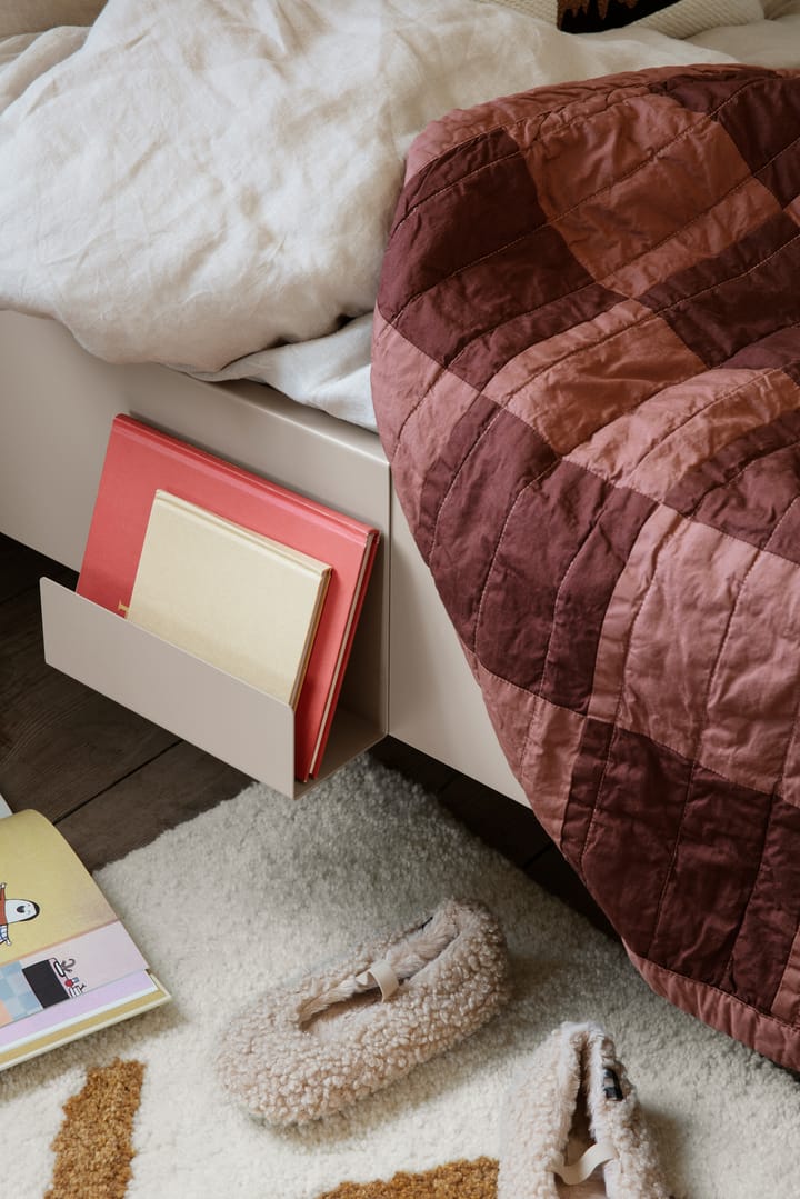 Półka do łóżka Sill, Kaszmir Ferm Living