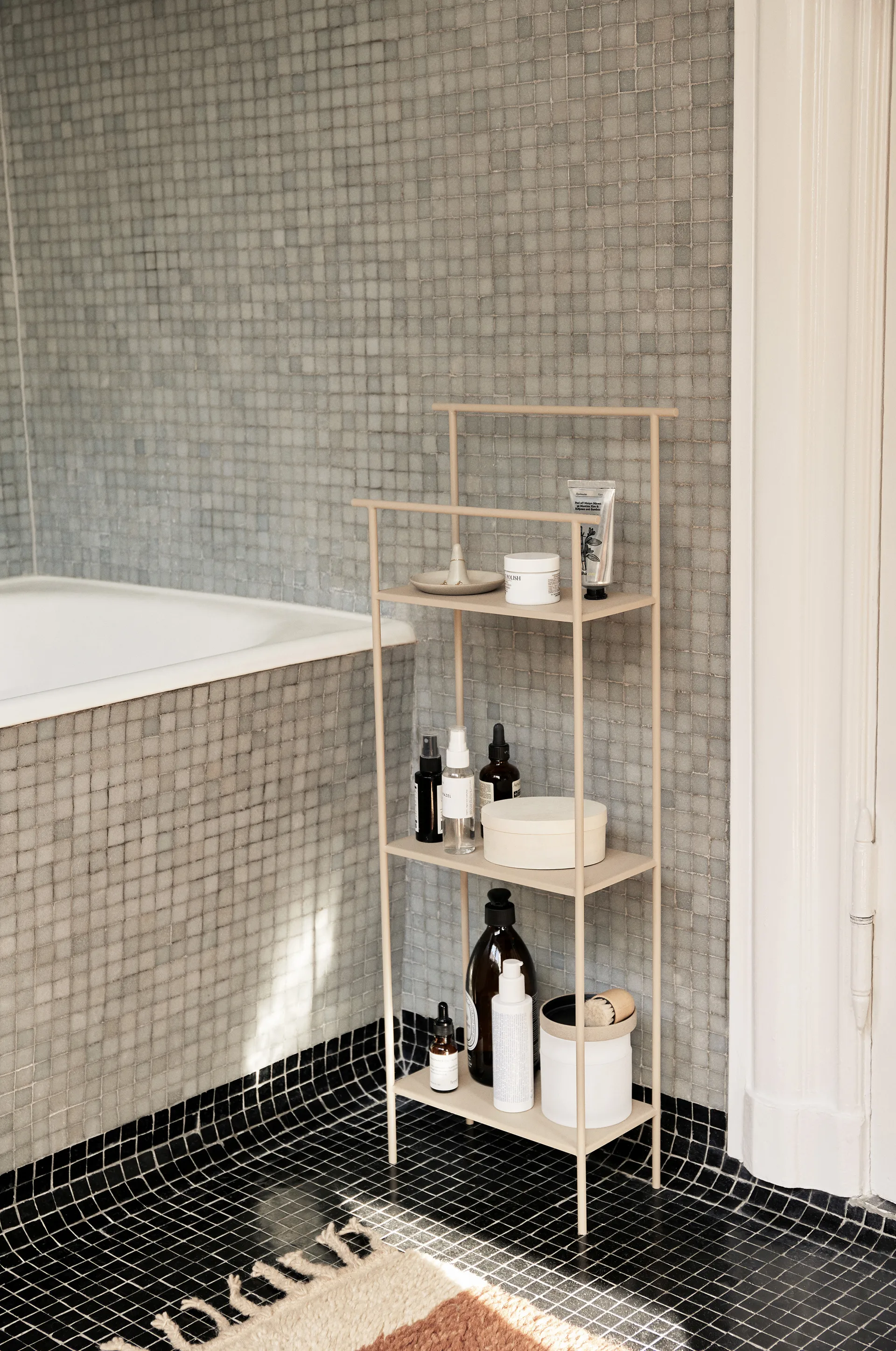 Półka Dora 30x79 cm, Cashmere Ferm Living