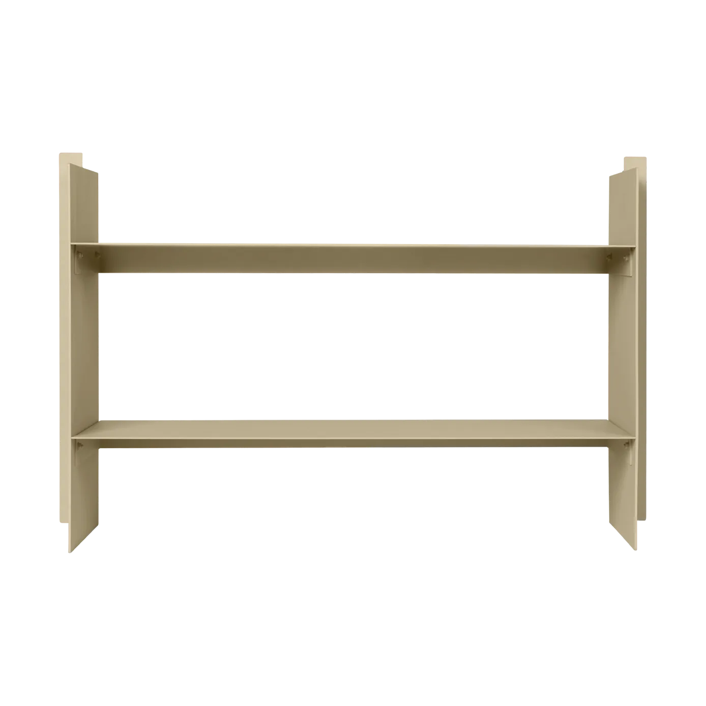 Półka ścienna Lager 26x77 cm, Cashmere Ferm Living