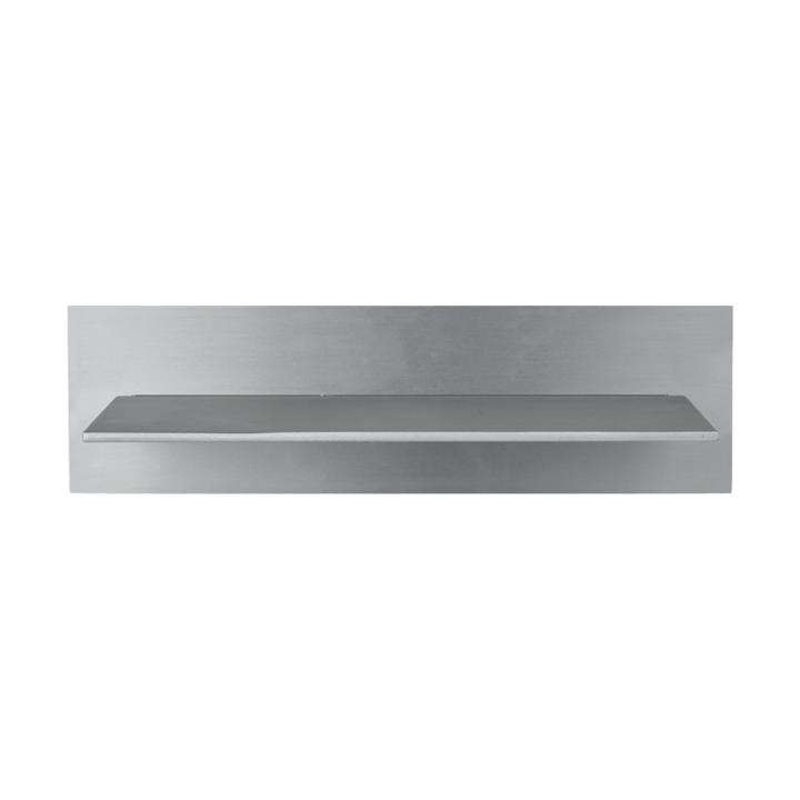 Półka ścienna Lager singel 35, Aluminium Ferm Living