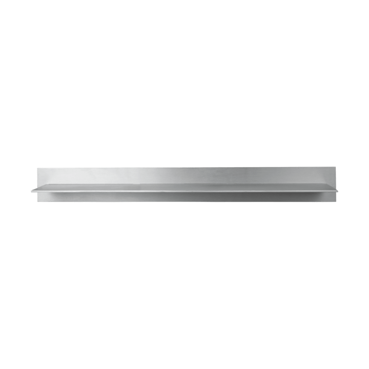 Półka ścienna Lager singel 85, Aluminium Ferm Living