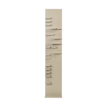 Półka ścienna Parade 140 cm - Kaszmir - Ferm Living