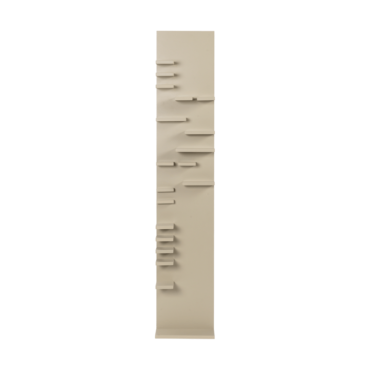 Półka ścienna Parade 140 cm - Kaszmir - Ferm Living