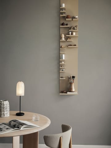 Półka ścienna Parade 140 cm - Kaszmir - Ferm Living