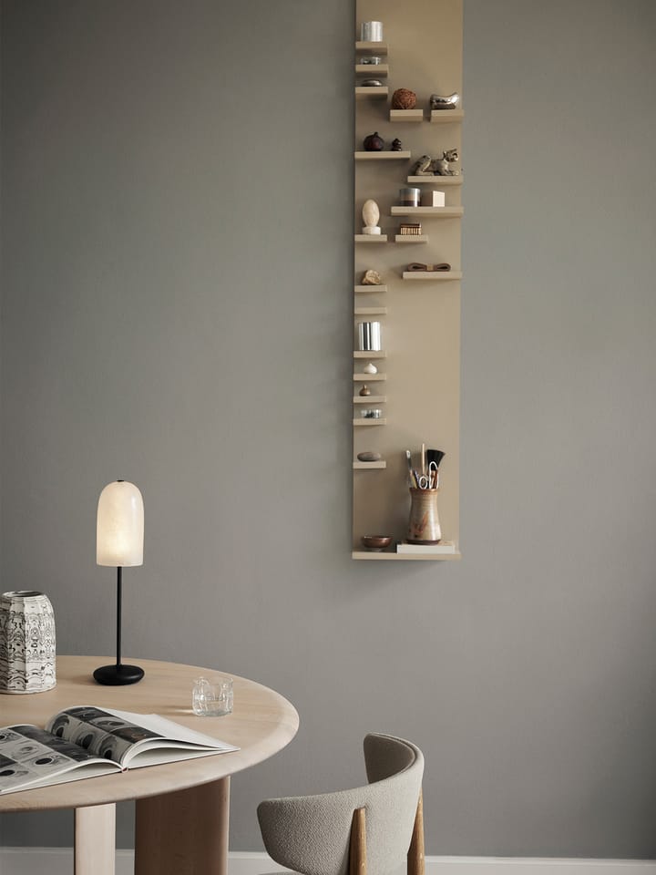 Półka ścienna Parade 140 cm, Kaszmir Ferm Living