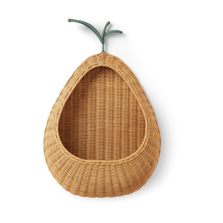 Półka ścienna Pear - 45,7x68 cm - Ferm Living