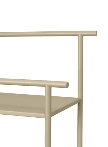 Półka stojąca Dora - Kaszmir - Ferm Living