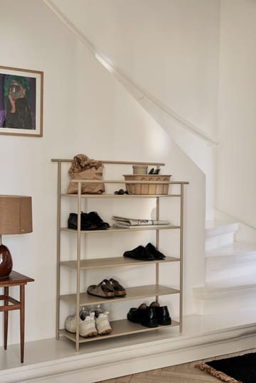 Półka stojąca Dora - Kaszmir - Ferm Living