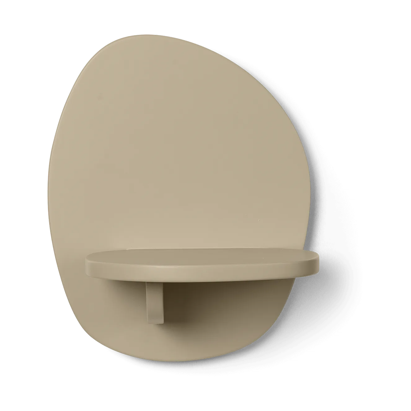 Półka wisząca Pilu 25 cm, Cashmere Ferm Living