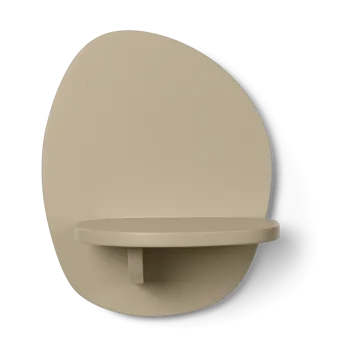 Półka wisząca Pilu 25 cm - Cashmere - Ferm Living