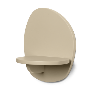 Półka wisząca Pilu 25 cm - Cashmere - Ferm Living