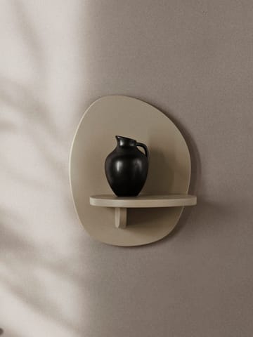 Półka wisząca Pilu 25 cm - Cashmere - Ferm Living