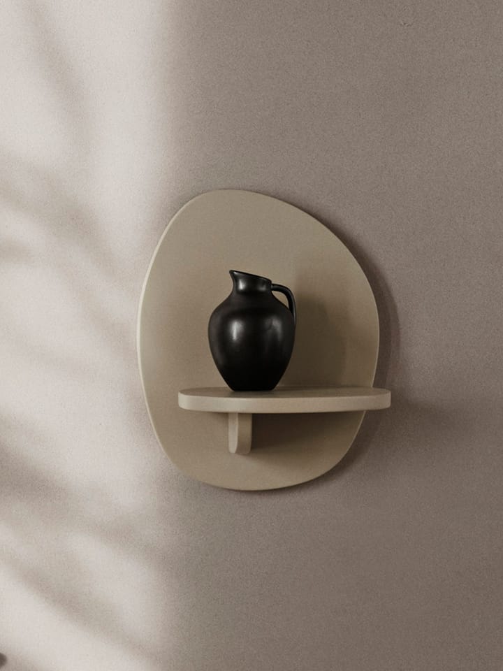 Półka wisząca Pilu 25 cm, Cashmere Ferm Living