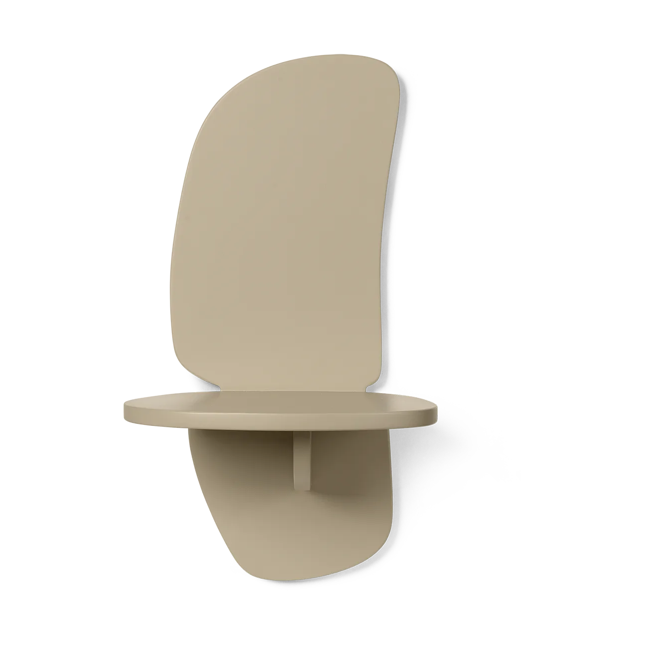 Półka wisząca Pilu 40 cm, Cashmere Ferm Living