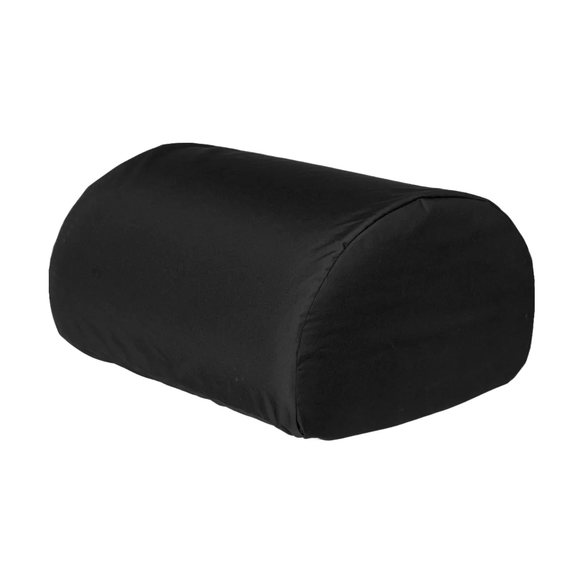 Pokrowiec ochronny Rouli pouf protective cover, Black Ferm Living