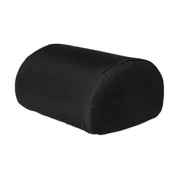 Pokrowiec ochronny Rouli pouf protective cover - Black - Ferm Living