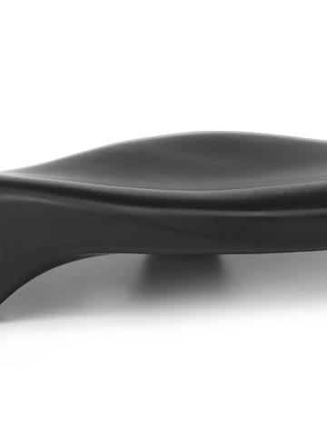 Półmisek dekoracyjny Esca Piece - Black - Ferm Living