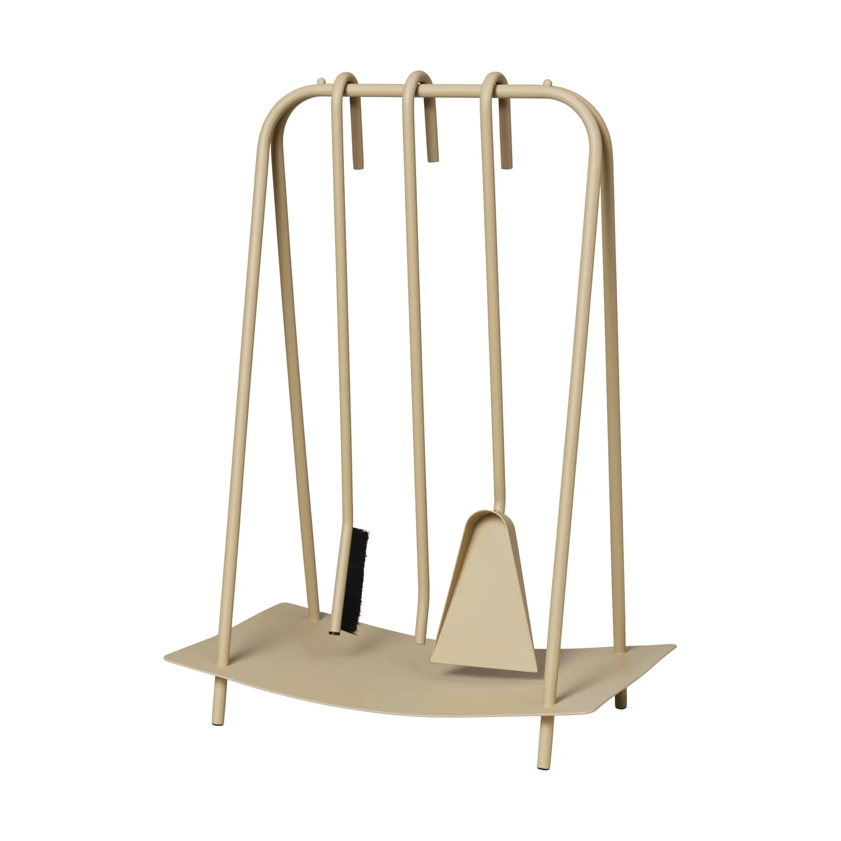 Port przybory do kominka, Cashmere Ferm Living