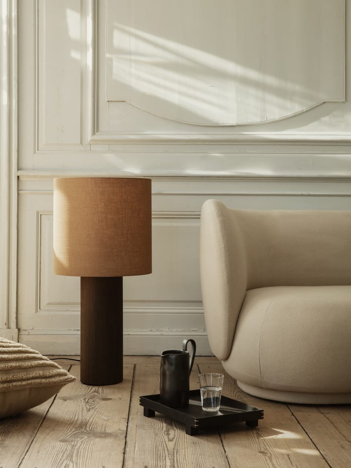 Post floor podstawa do lampy 70 cm, Solid Ferm Living