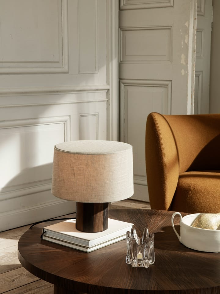 Post podstawa do lampy 21 cm, Lines Ferm Living