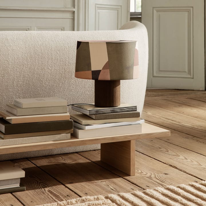 Post podstawa do lampy 21 cm, Lines Ferm Living