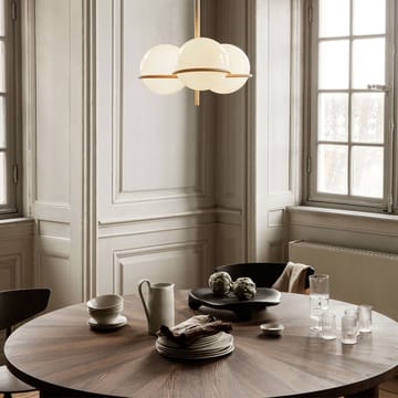 Post stoł - dąb wędzony, star - Ferm Living